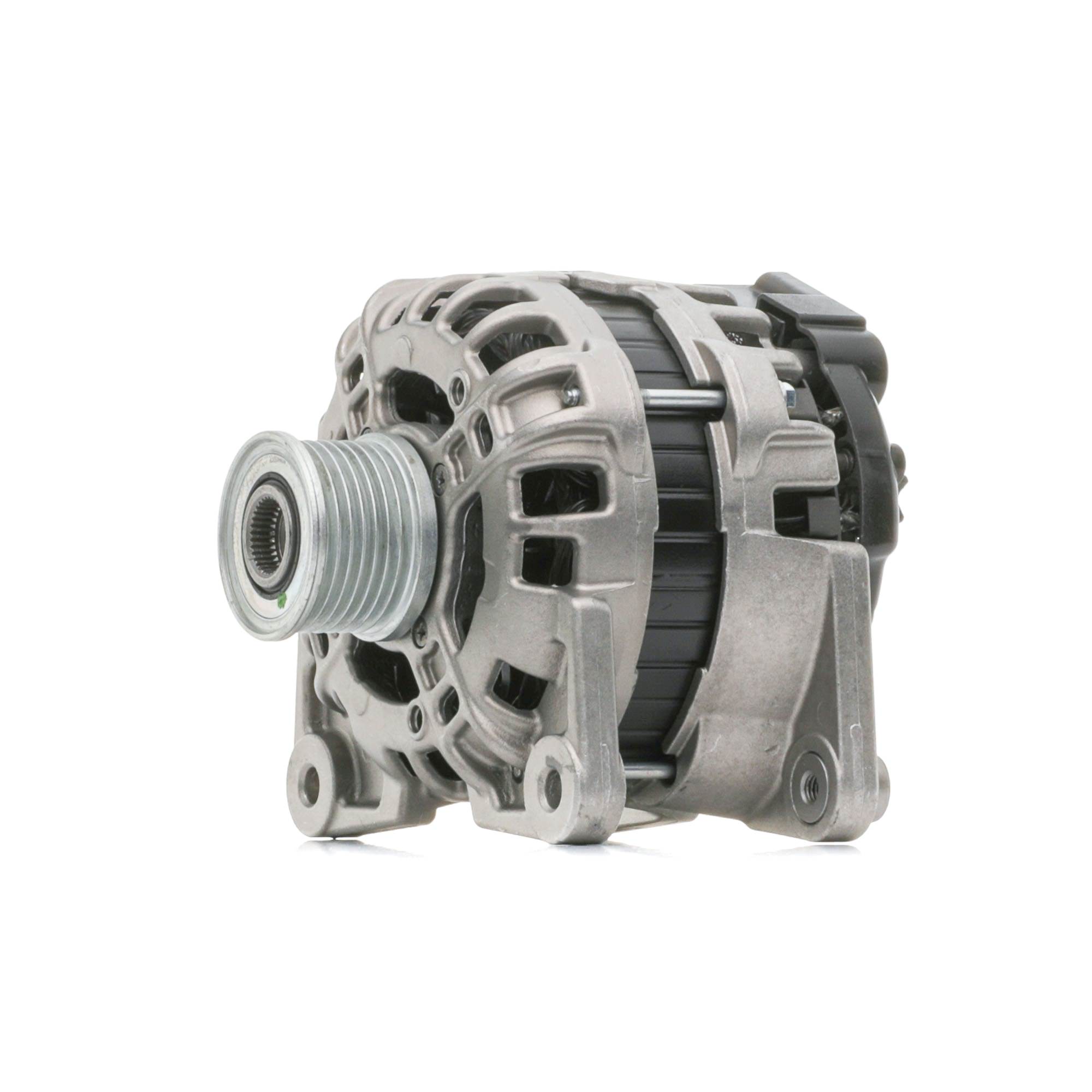 Įsigykite RIDEX REMAN Kintamosios srovės generatorius Prekės Nr.: 4G0674R už žemiausią 124,41 € kainą