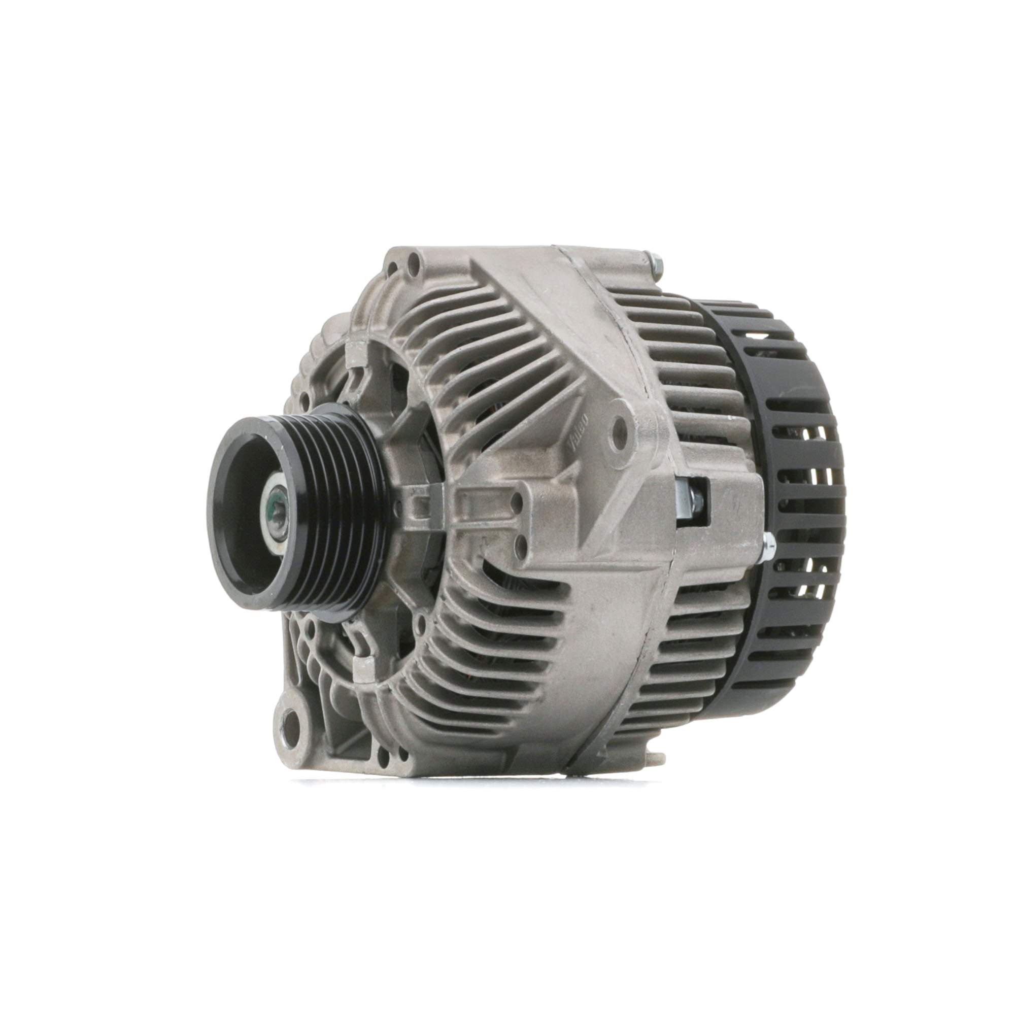Įsigykite RIDEX REMAN Kintamosios srovės generatorius Prekės Nr.: 4G0712R už žemiausią 94,53 € kainą