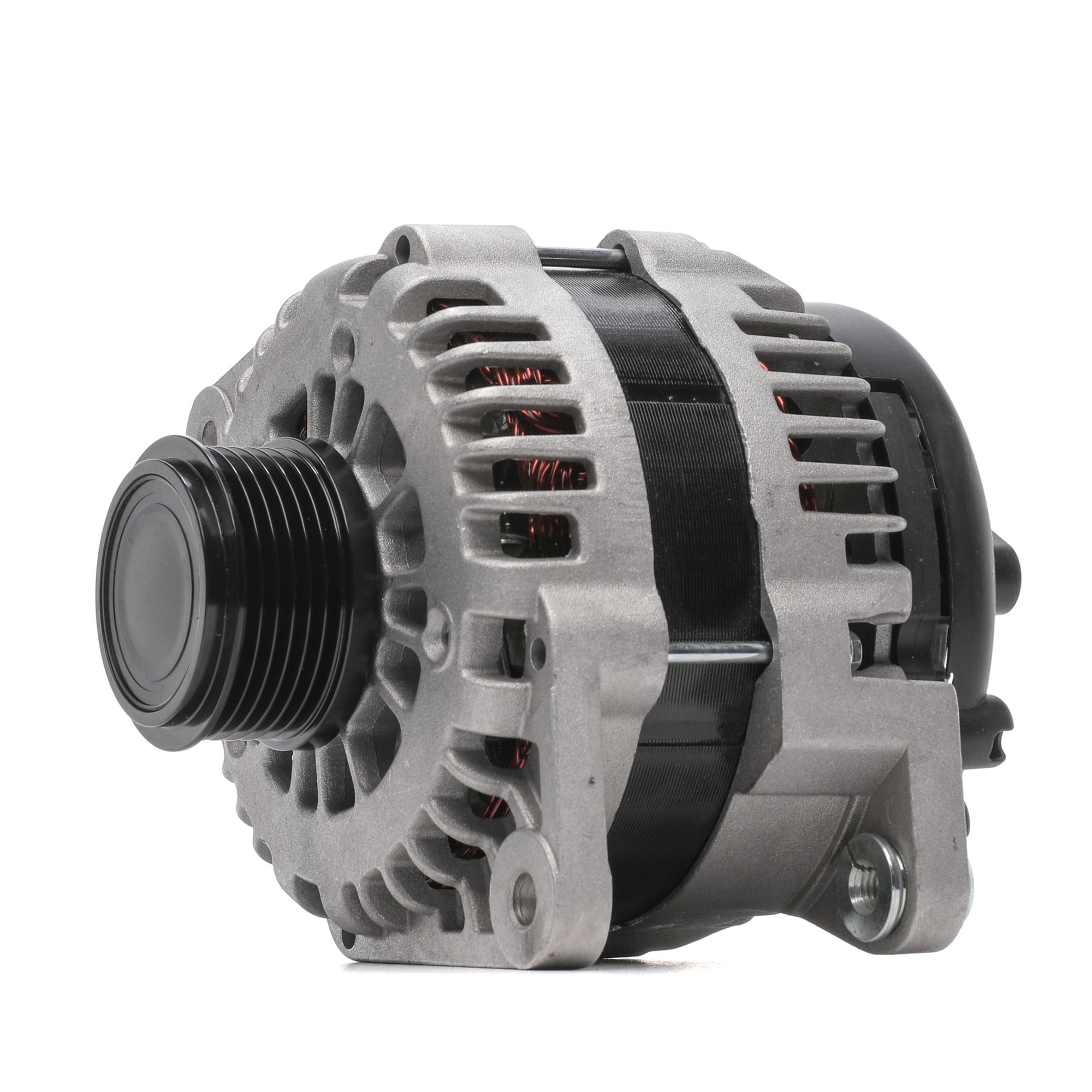Įsigykite RIDEX REMAN Kintamosios srovės generatorius Prekės Nr.: 4G0971R už žemiausią 175,95 € kainą
