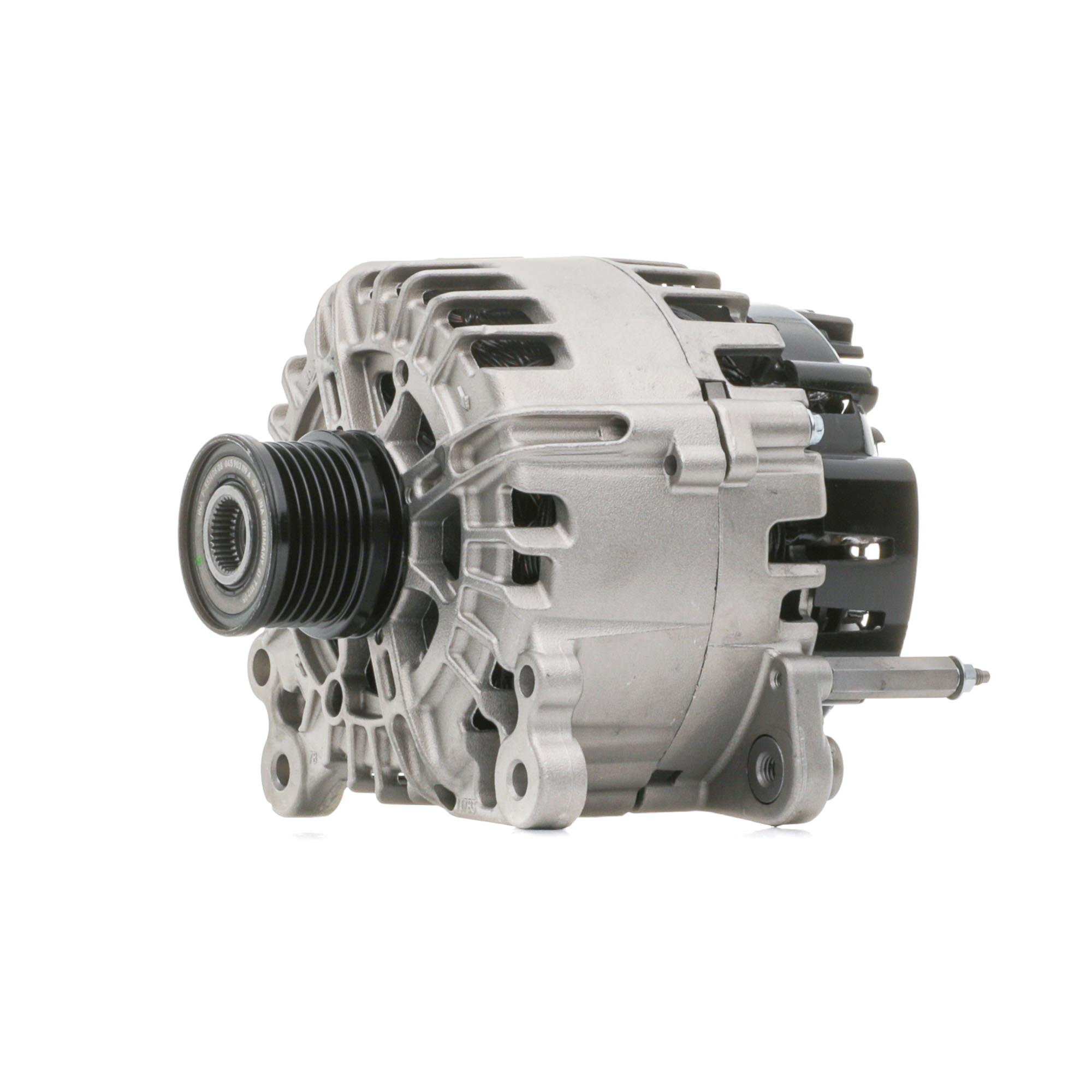 RIDEX REMAN Lichtmaschine Produkt Nr.: 4G1080R zum günstigen Preis von 134,36 € kaufen