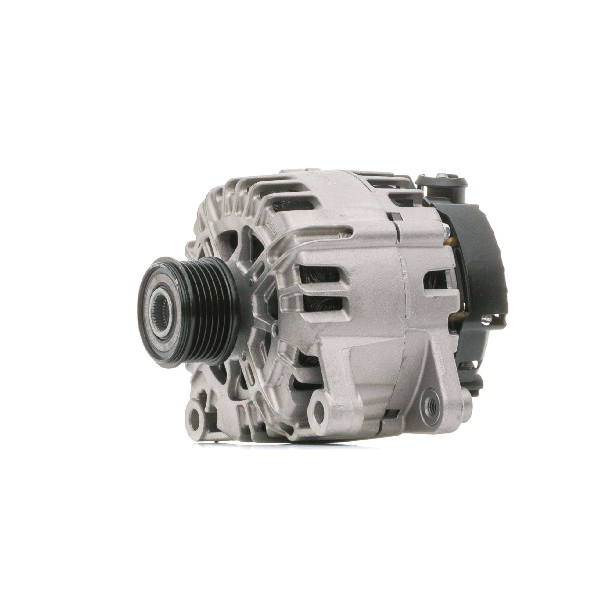 Kupuj RIDEX REMAN Alternator Produkt No.: 4G1292R w niskiej cenie, tylko 670,10 zł