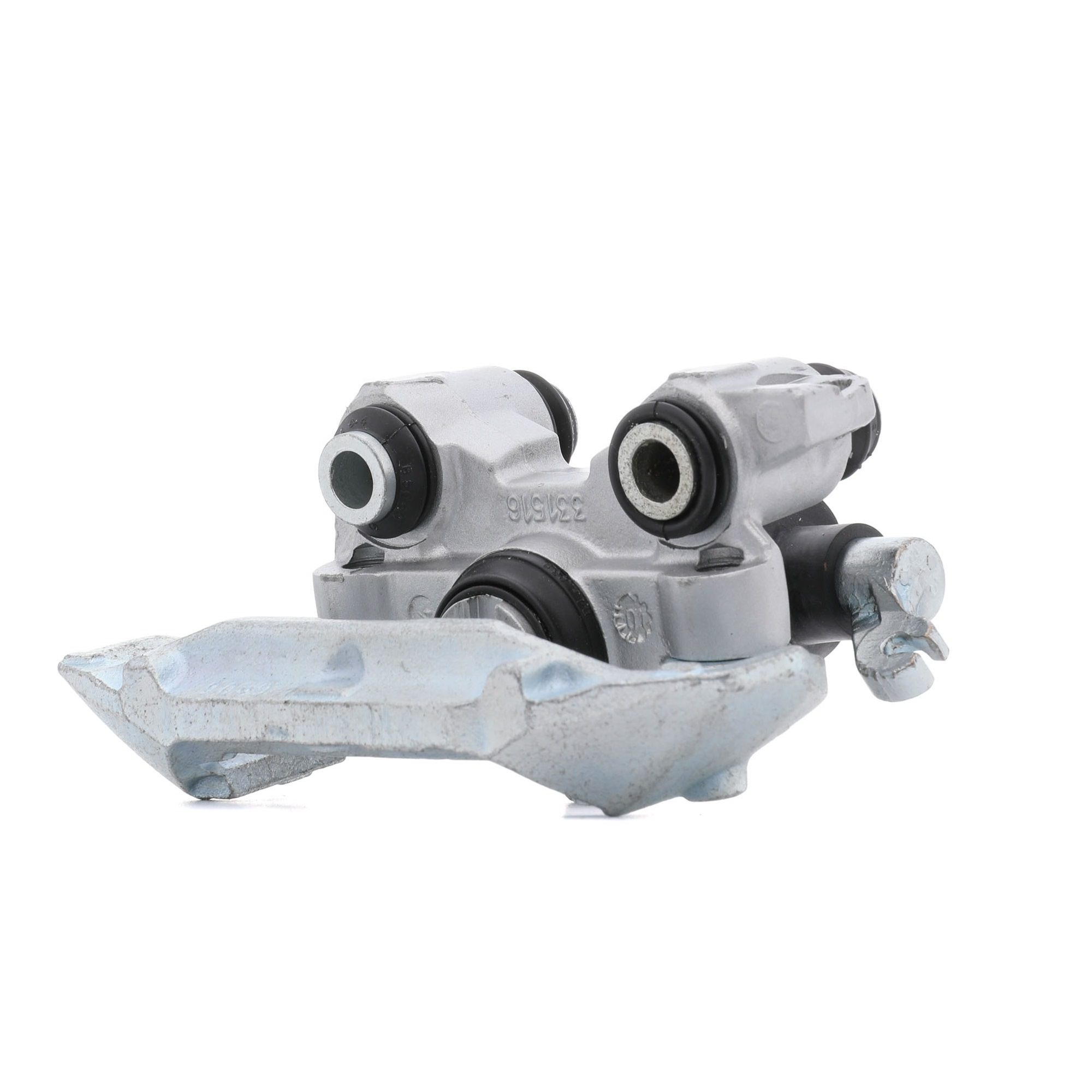 Įsigykite RIDEX REMAN Stabdžių apkaba Prekės Nr.: 78B0320R už žemiausią 91,84 € kainą