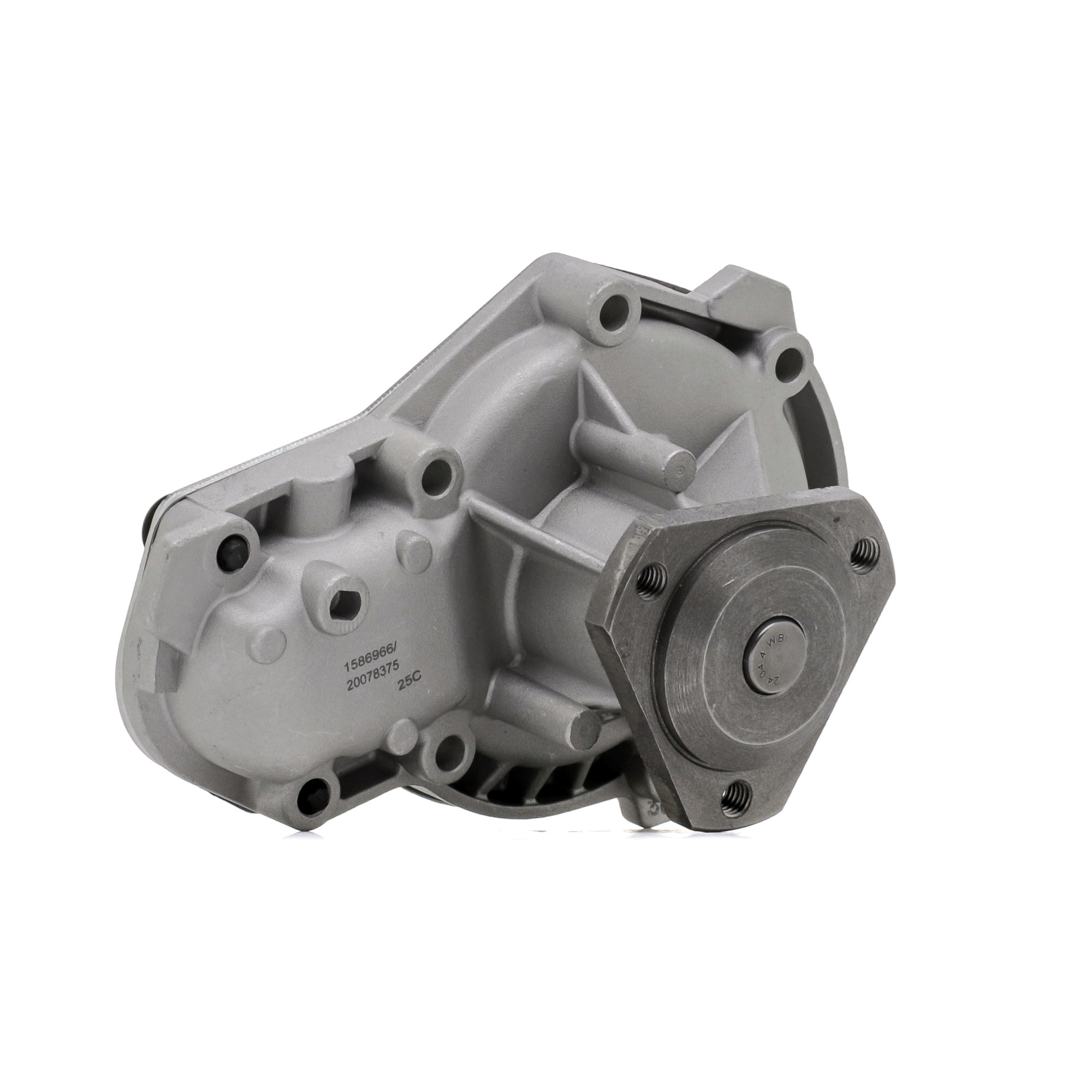 RIDEX 1260W0821 Pompe à eau