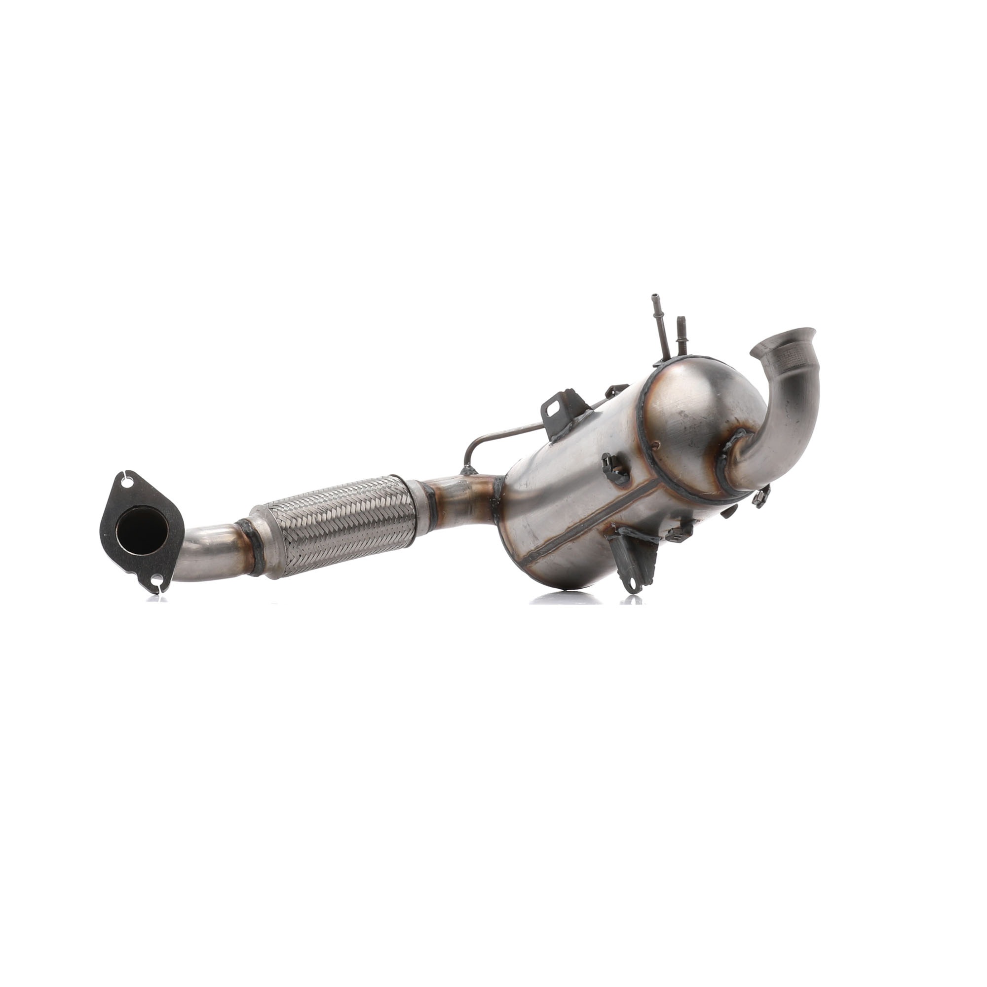 Įsigykite RIDEX Kietųjų dalelių filtras Prekės Nr.: 1256S0477 už žemiausią 649,85 € kainą