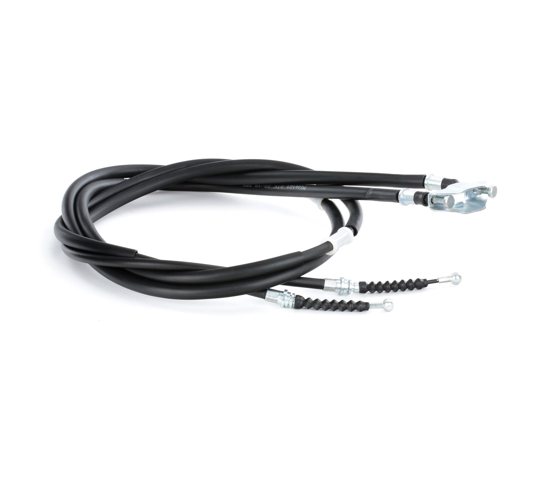 Įsigykite NK Trosas, stovėjimo stabdys Prekės Nr.: 9036121 už žemiausią 29,08 € kainą