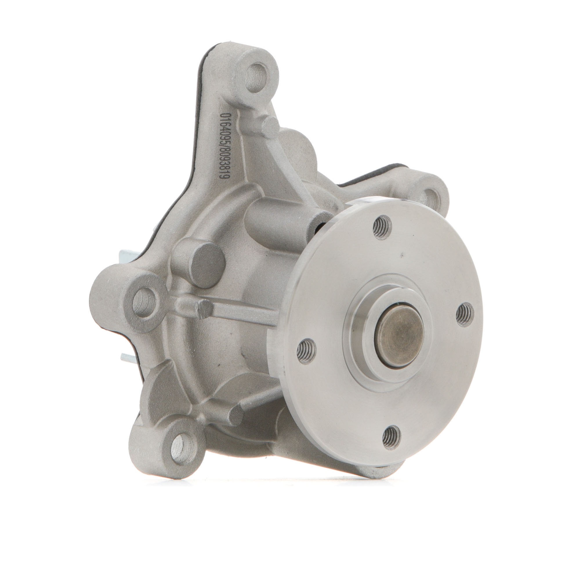 Køb RIDEX Vandpumpe Produktnummer.: 1260W0844 til den lave pris af 303,15 kr.