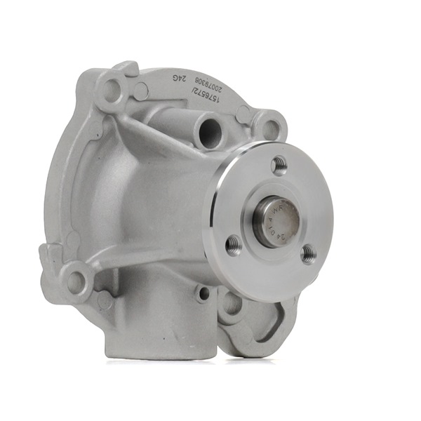 NISSAN 1.4 LPG 88 HV Bensiini/nestekaasu (LPG) Vesipumppu OEM 21010AX000 RIDEX netistä edulliseen hintaan