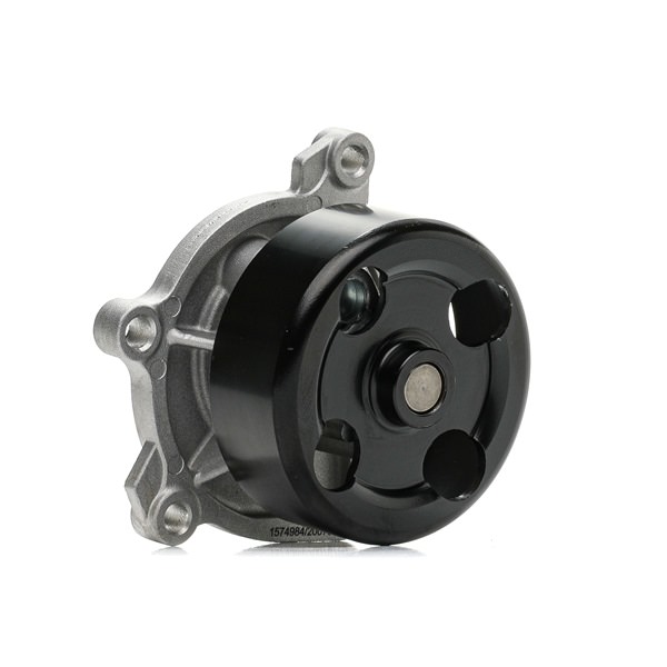 RIDEX 1260W0891 pompe à eau RENAULT Megane IV 3/5 portes B9A/M/N 1.8 RS TCe 280 (B9M6) 279 CH Essence