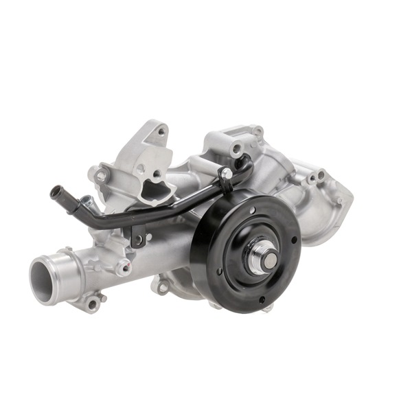OEM Pompa apa DODGE Ram 2500 III Extended Crew Cab Pick-up 2005 53021380AG, 53021380AJ, 53021380AK RIDEX