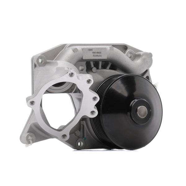 1260W0960 RIDEX Wasserpumpe X5 (F15, F85) sDrive25d 231 PS Diesel