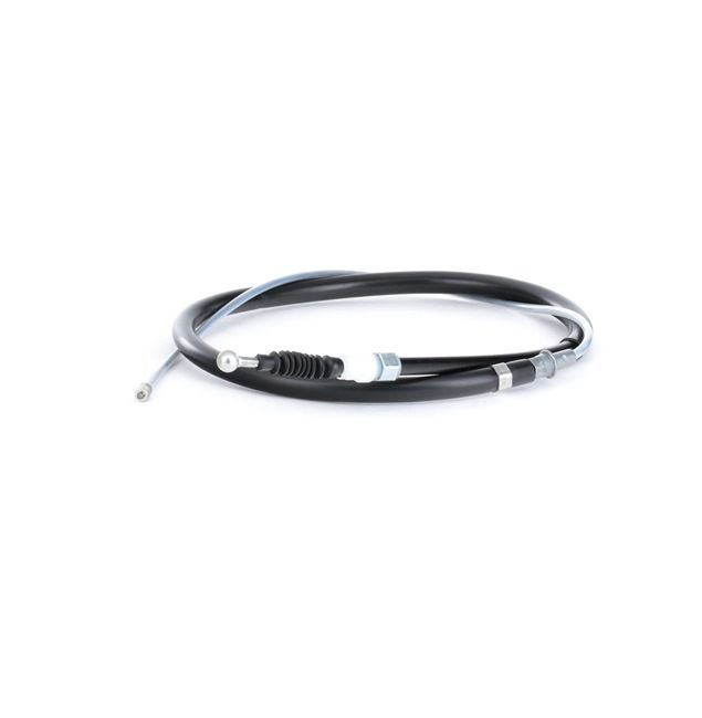 OEM Cabluri frână de mână Skoda Octavia 2 2004 1K0609721AA, 1K0609721AT, 1K0609721BB NK