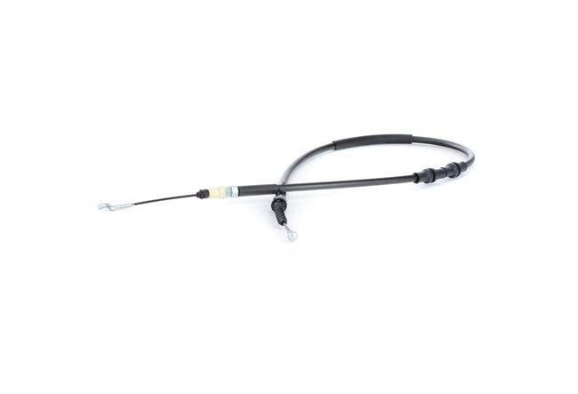 OEM Lanko ručnej brzdy Audi TT 8N Roadster 1999 7E0609701E, 7H0609701A, 7H0609701C NK