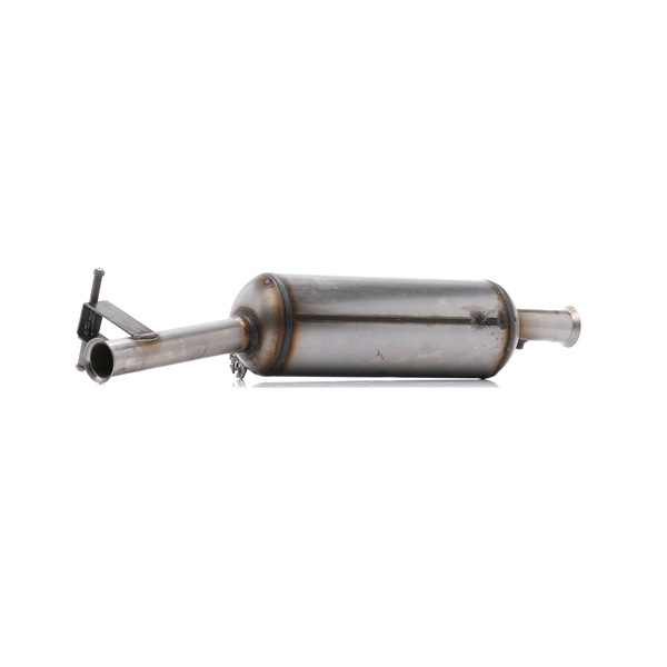 OEM DPF C4 Spacetourer 2024 1611904280, 1611904780, 1631622080 STARK