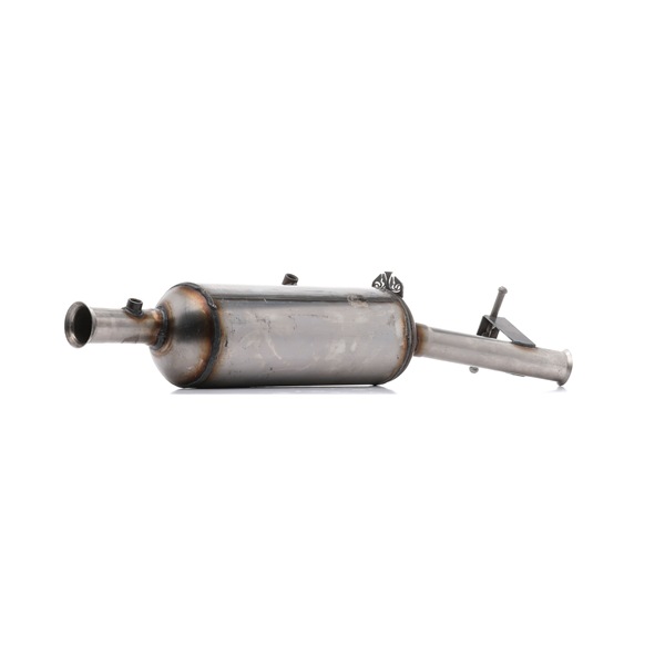 OEM Filtru DPF CITROËN C4 Spacetourer Van / Break (3D_) 2023 1611904280, 1611904780, 1631622080 RIDEX