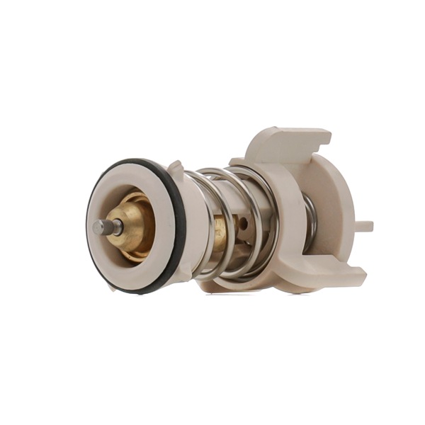 RIDEX 316T0575 Termostat, kylvätska Passat B8 Sedan (3G2, CB2) 1.6 TDI 120 hk Diesel