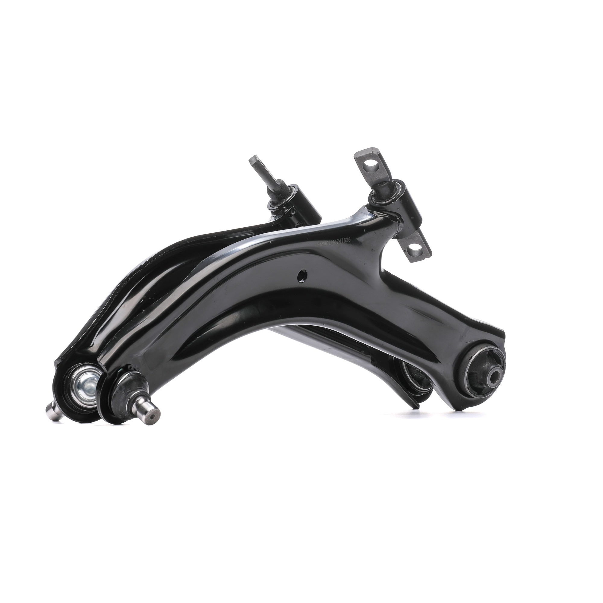 RIDEX Querlenker-Reparatursatz Produkt Nr.: 772S1225 zum günstigen Preis von 45,92 € kaufen