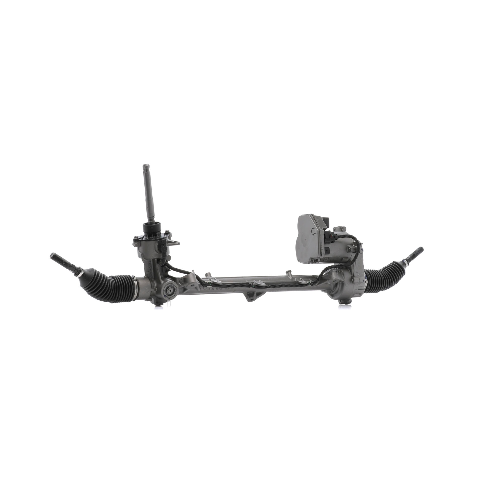 RIDEX REMAN Lenkgetriebe Produkt Nr.: 286S1109R zum günstigen Preis von 372,41 € kaufen