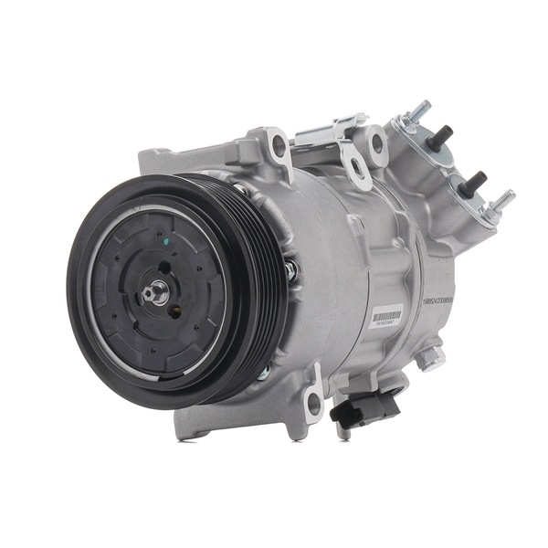 OE Klimakompressor JEEP RENEGADE 2016 1609552980, 1612091180, 1612237580 von RIDEX