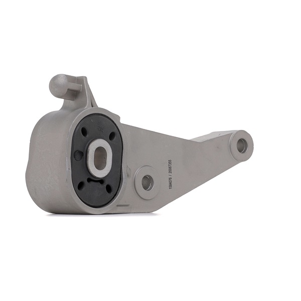 OE VAUXHALL AGILA 2007 Engine mount 00846034, 013143386, 0846034 from RIDEX