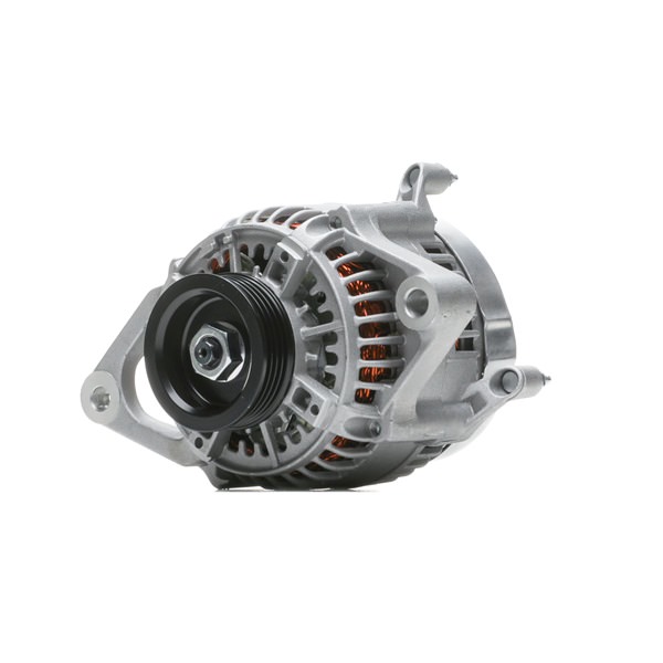 OE Dynastart JEEP COMANCHE 1986 5234027, 5234028, 5234029 från RIDEX
