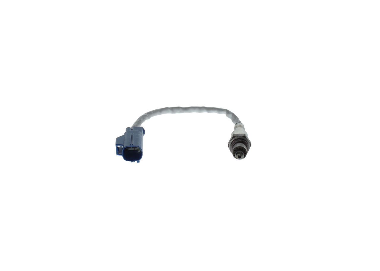 OEM Lambdasonde LAND ROVER 5.0 SCV8 4x4 525 PK Benzine CPLA9G444HA van BOSCH online aan geweldige prijzen