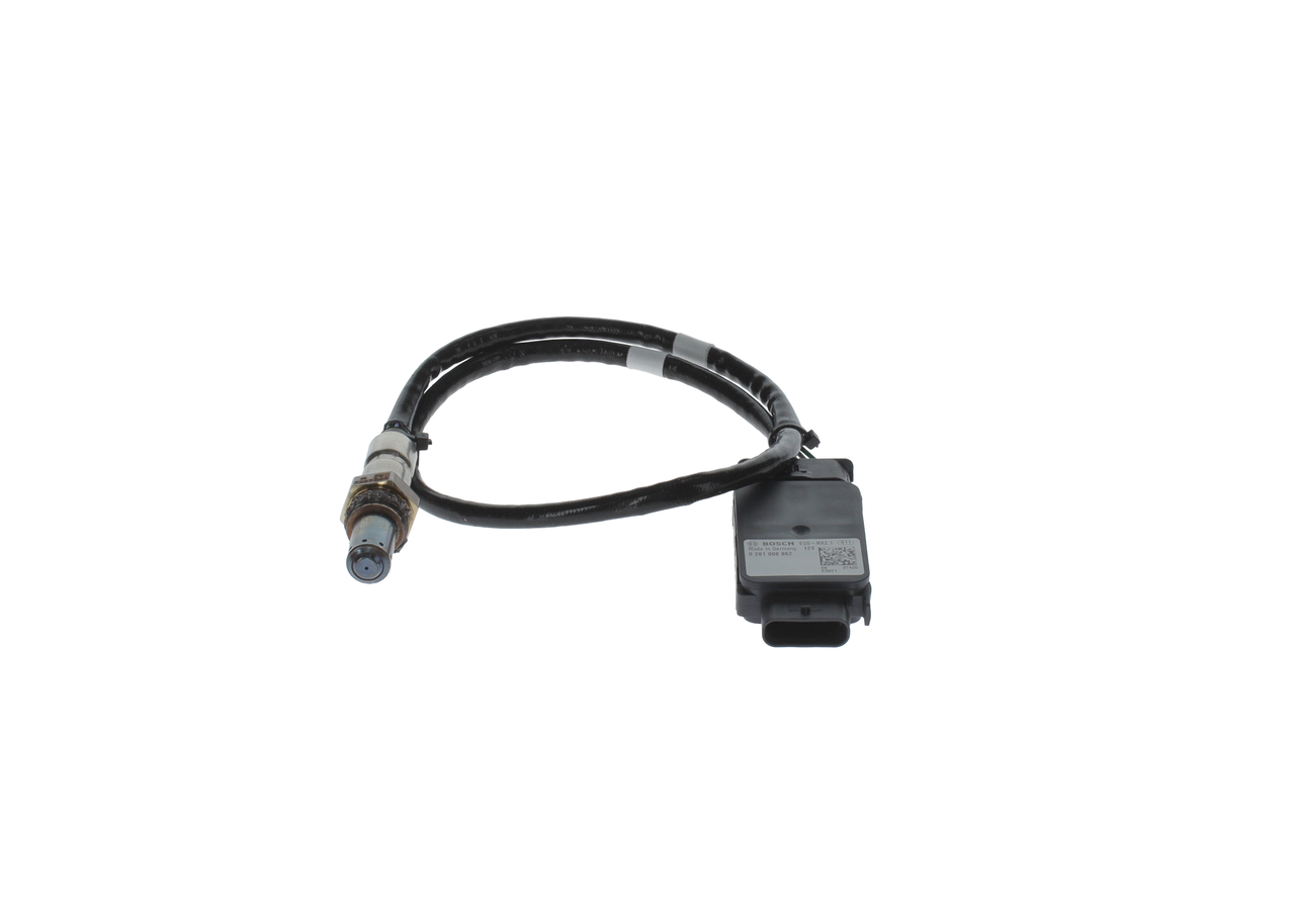 VW 2.0 TDI 150 HP Diesel NOx Sensor, urea injection OEM 04L907807FF from BOSCH online zu günstigen Preisen