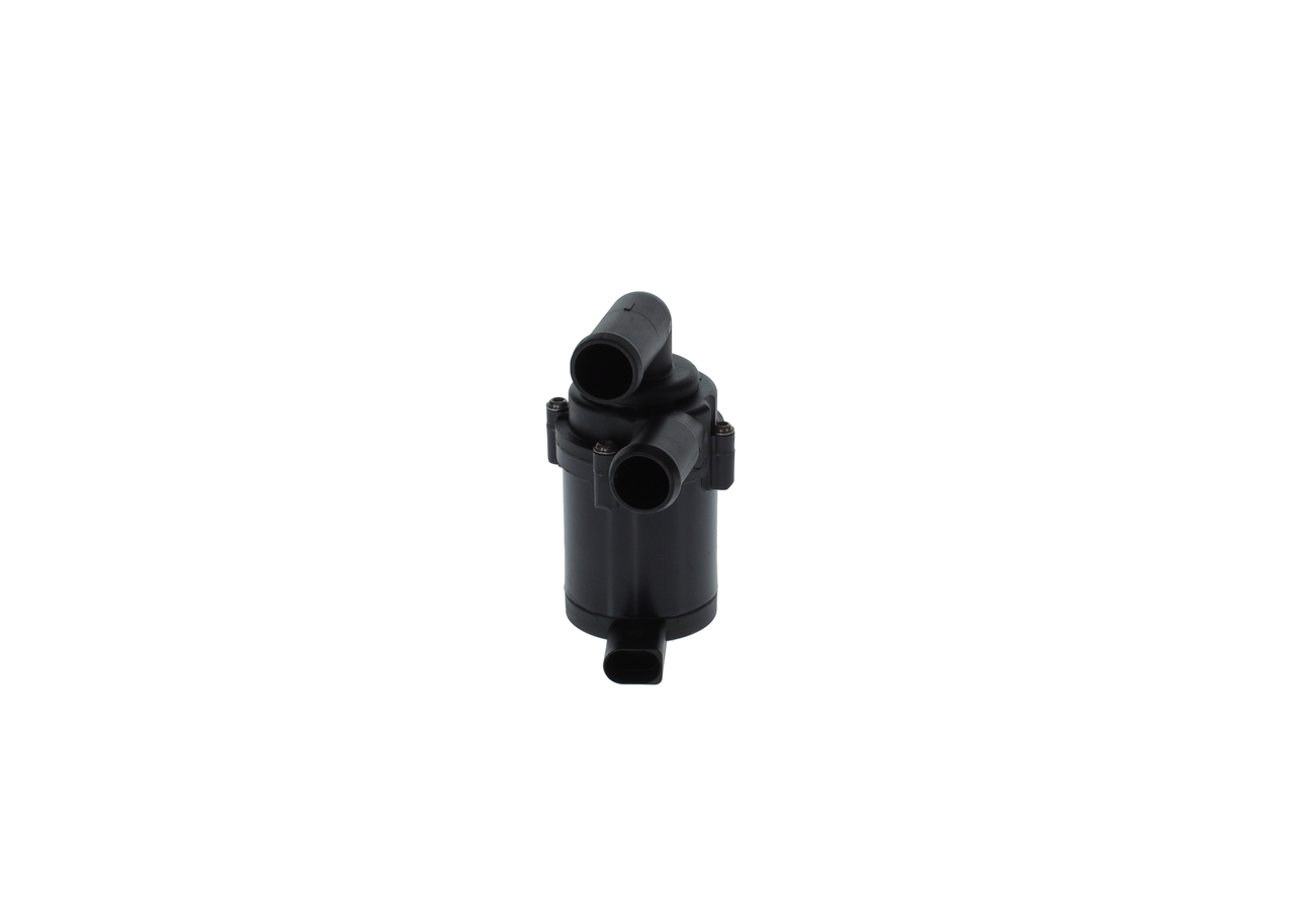 OEM Βοηθητική αντλία νερού VW 5.0 V10 TDI 313 PS Πετρέλαιο 7L0965561J από την BOSCH ηλεκτρονικά σε χαμηλές τιμές