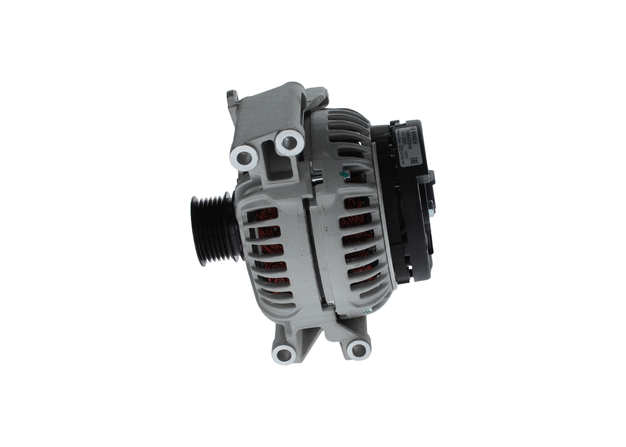 Kupuj online Alternator 1 986 A00 948 oryginalne w niskiej cenie, kompatybilne z numerem OEM A012154590280