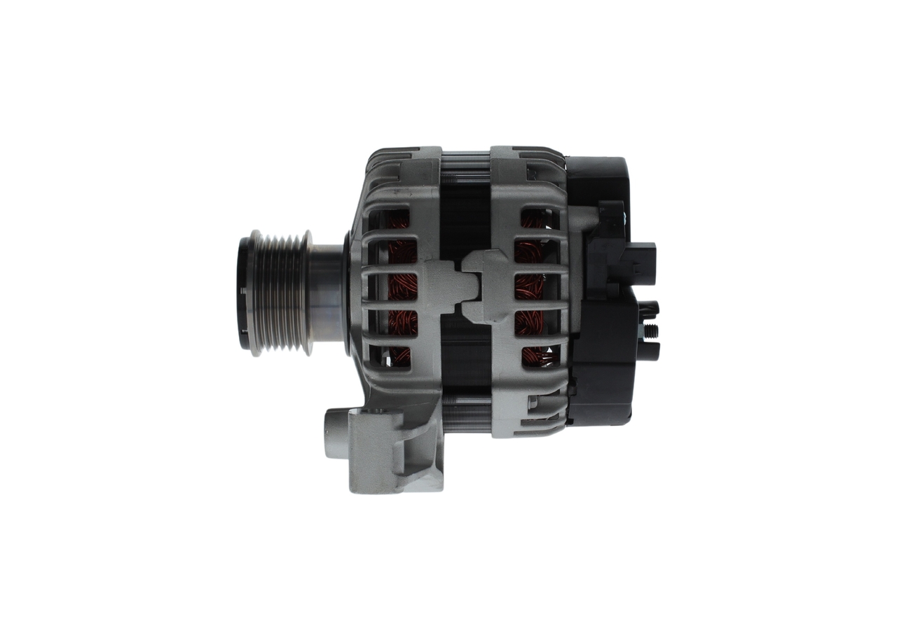 Kupuj online Alternator 1 986 A01 046 oryginalne w niskiej cenie, kompatybilne z numerem OEM 1799802