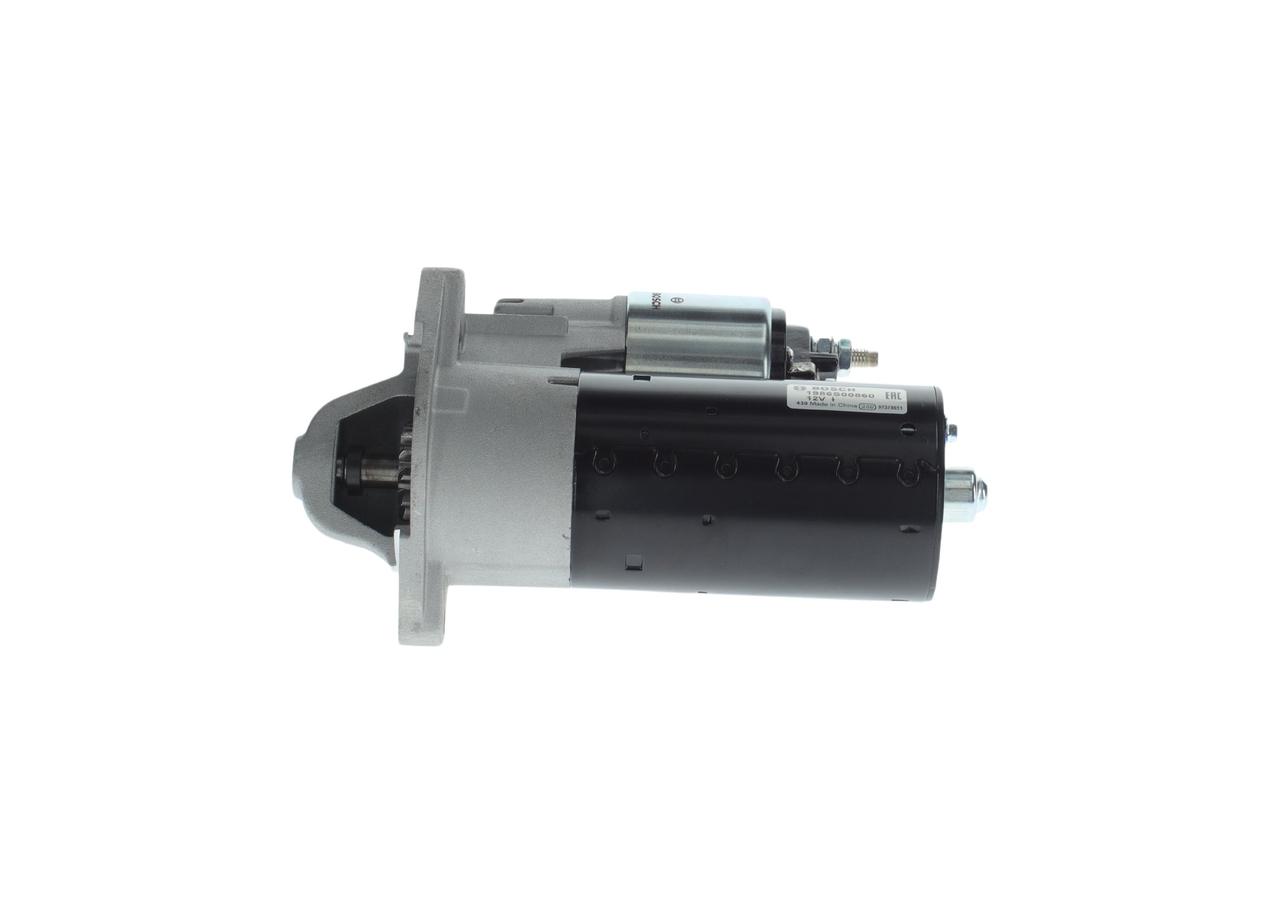 OEM Štartér OPEL 2.0 BiTurbo CDTI (08) 194 HP nafta 1202216 od BOSCH online za výborné ceny