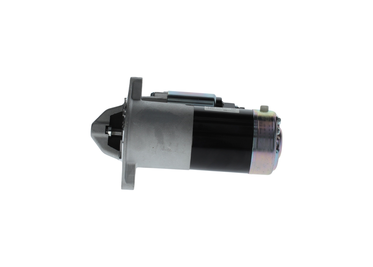 Įsigykite BOSCH Starteris Prekės Nr.: 1 986 S00 915 už žemiausią 177,67 € kainą