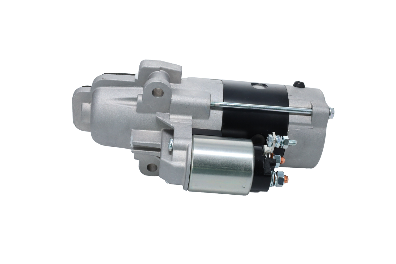 Köp BOSCH Startmotor Produktnummer: 1 986 S01 091 till det förmånliga priset av 2752,76 kr