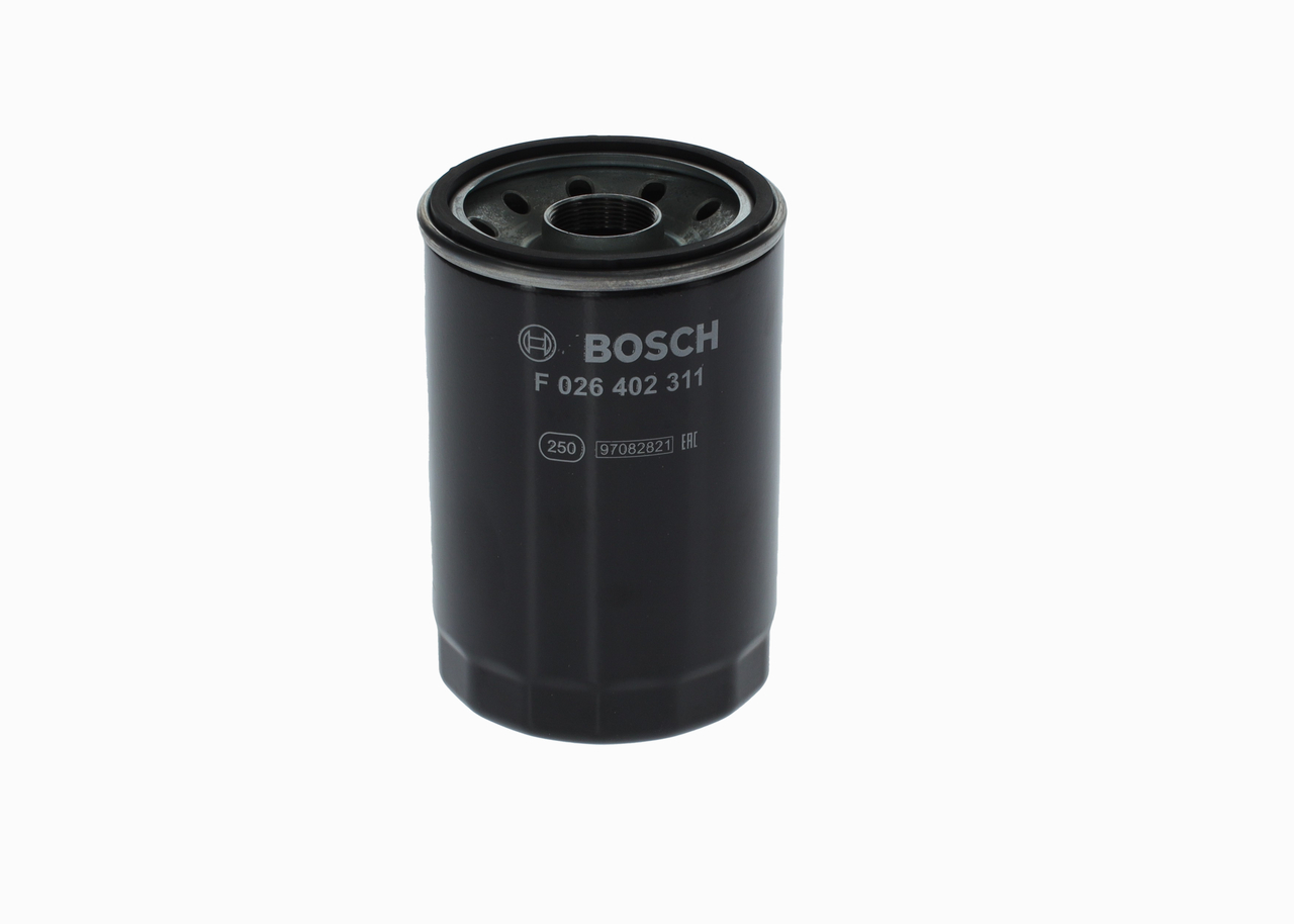 Cumpărați online Filtru combustibil F 026 402 311 original/ă și la un preț mic, compatibil/ă cu nr. OEM 22253506