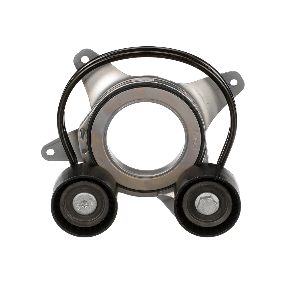 OEM Întinzător curea Volvo XC90 II 2018 32137503, 32139935, 32312720 GATES
