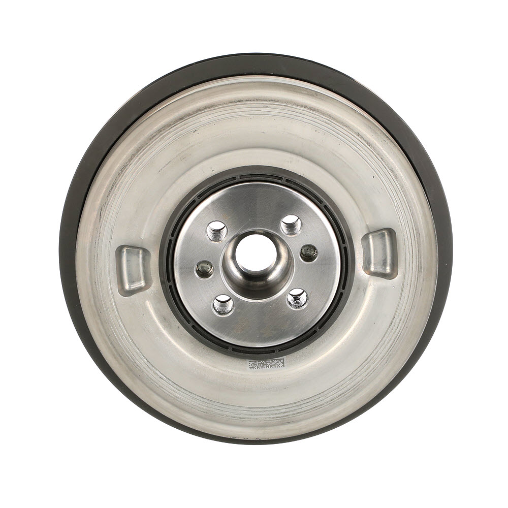 OEM Fulie vibrochen HYUNDAI Tucson (NX4, NX4E) 2022 231232U201, 231232U202, 231242F000 GATES