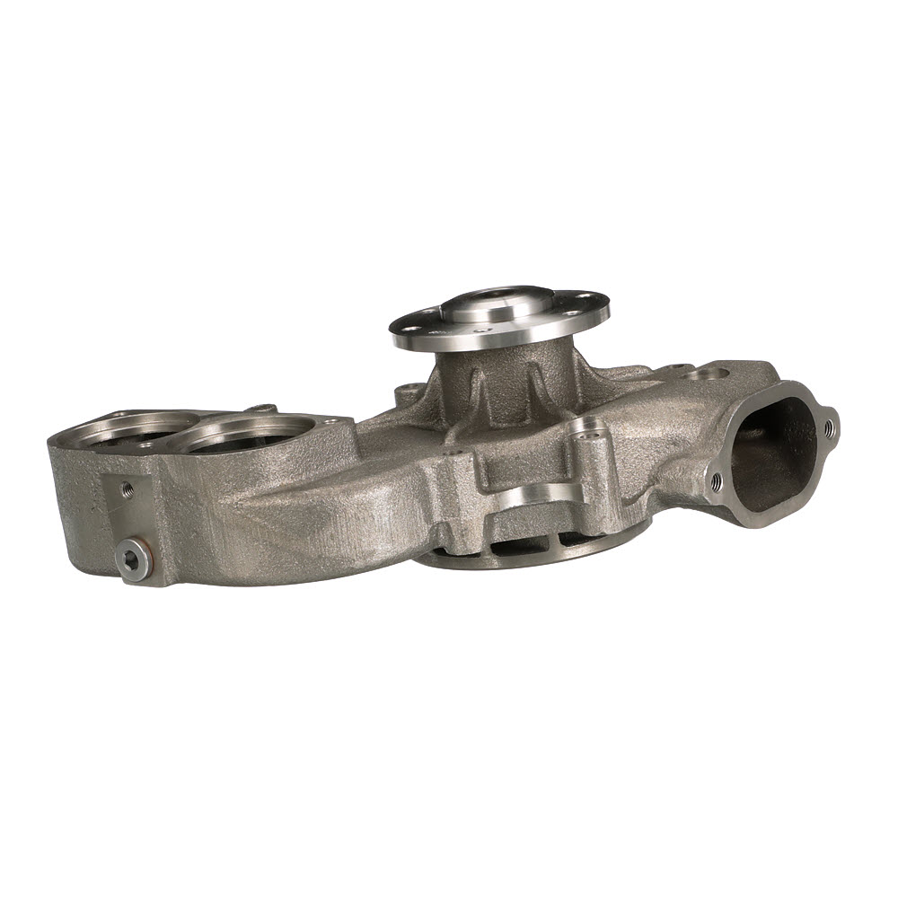 Köp billiga original Vattenpump WP5064HD jämförbara med A4572002901 OEM nummer på nätet