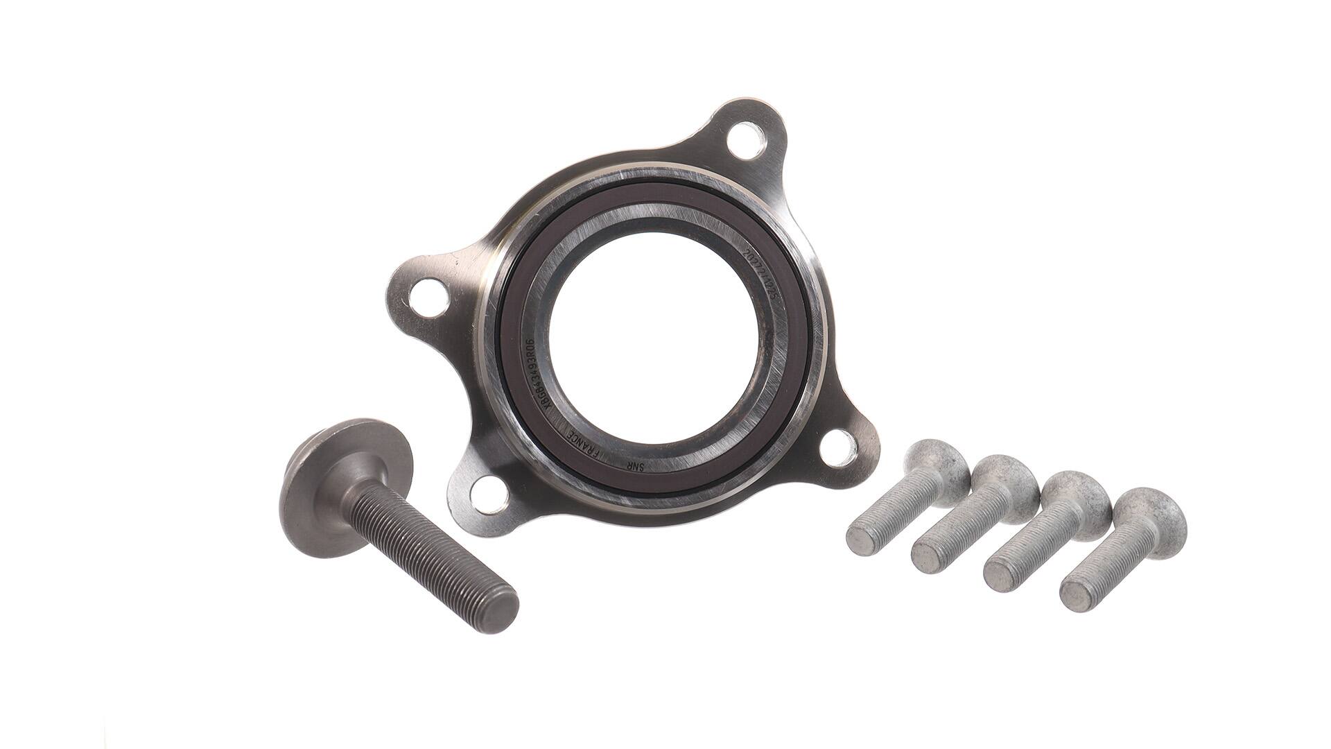 OE Cuscinetto ruota AUDI Q8 2019 4M0407625D, 4M0407625F, 4M0407625G di SKF