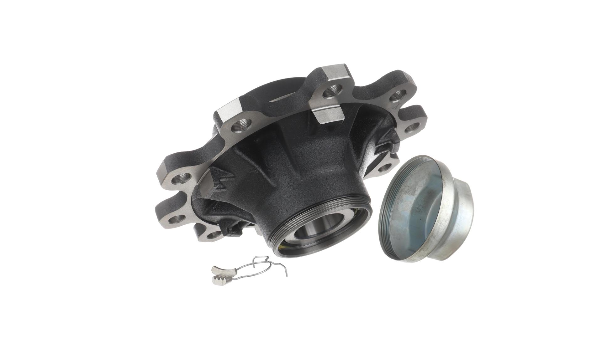 Ostke SKF Rattarumm Toode nr.: VKHC 5944 madala hinnaga 417,91 €