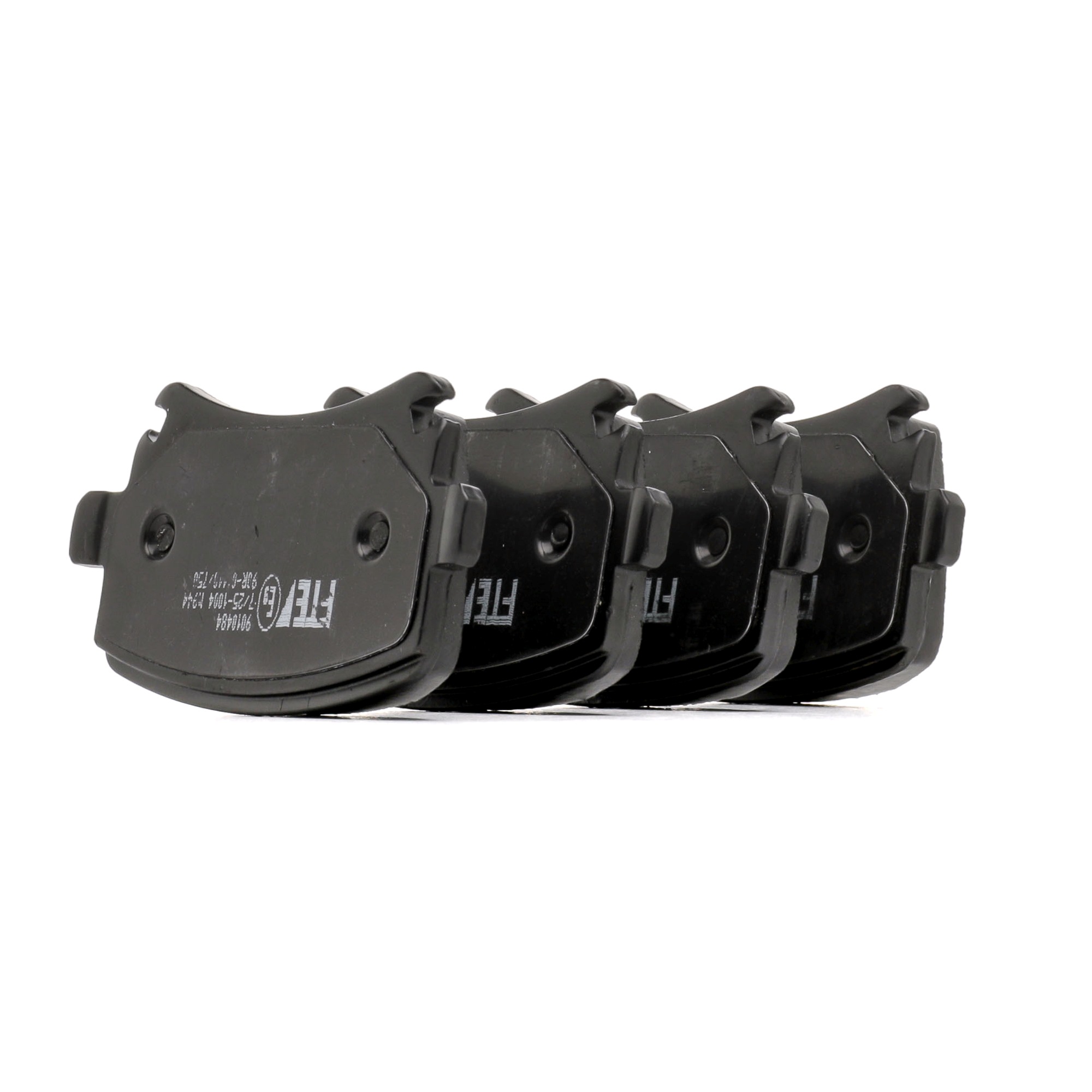 Kjøp FTE Bremseklosser Product No .: 9010484 for den lave prisen av 312,20 kr