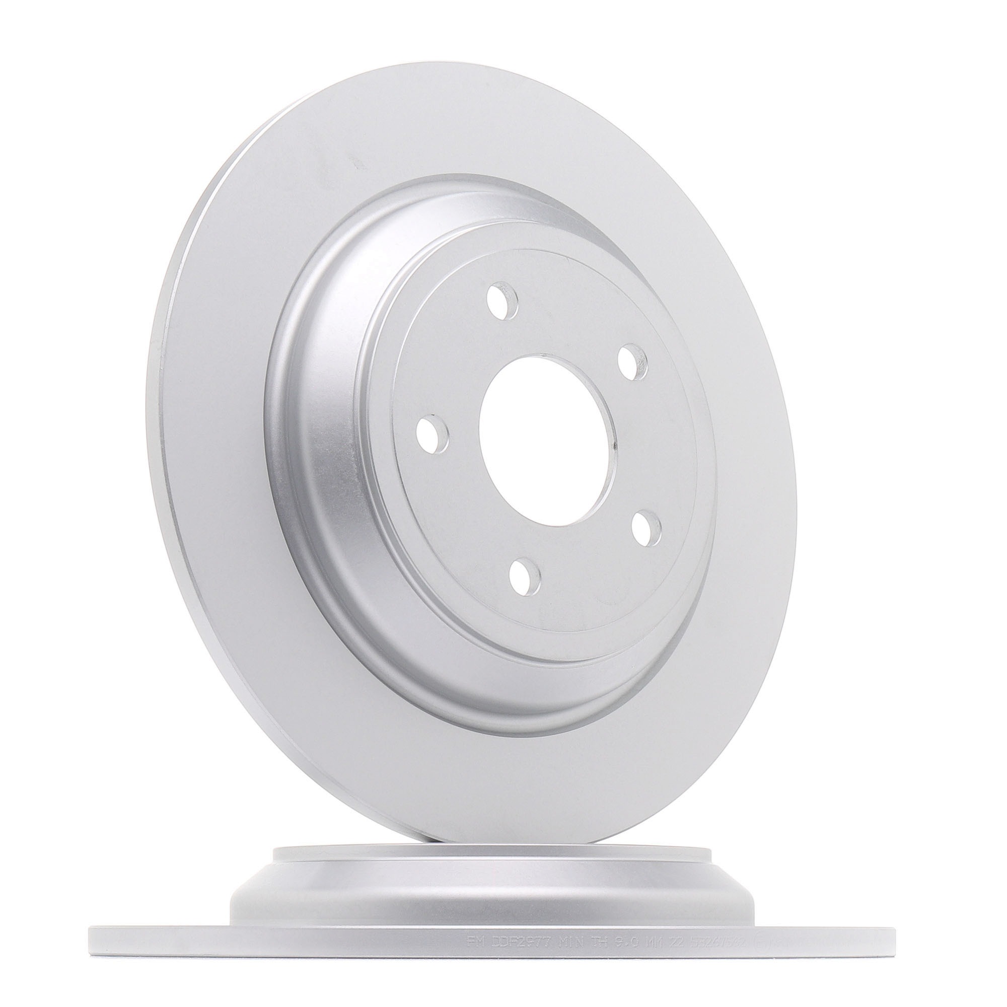 Ostke FERODO Piduriketas Toode nr.: DDF2977C madala hinnaga 96,83 €