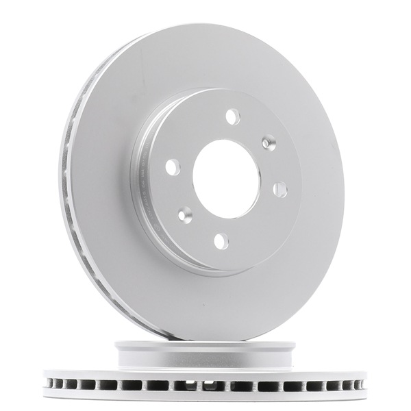 Köp billiga original Bromsskiva DDF2982C jämförbara med 51712C8000 OEM nummer på nätet