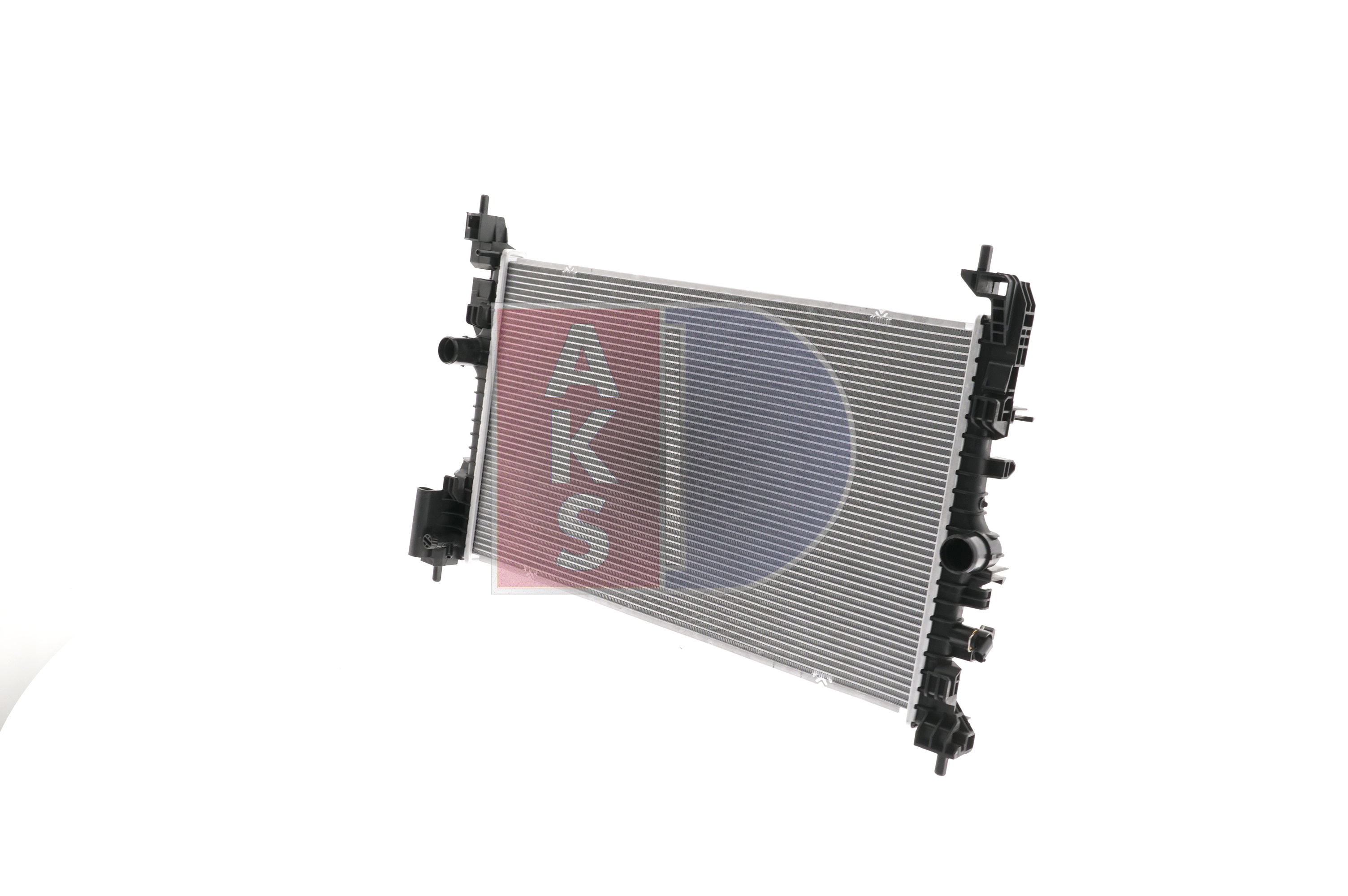 OE Vattenkylare ALFA ROMEO STELVIO 2025 50554145, 50563151, 50549191 från AKS DASIS