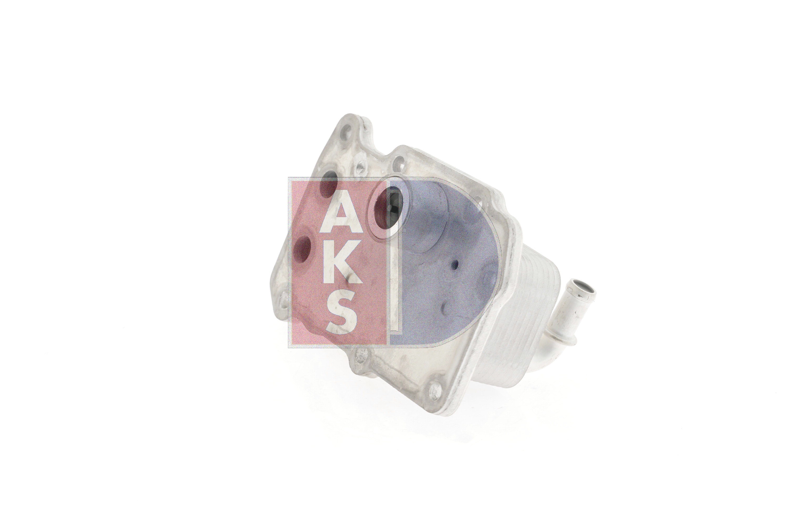 OEM Oliekoeler LAND ROVER Range Rover Evoque (L551) 2023 G4D36A642AA, G4D36A642BB, G4D36A642BB AKS DASIS