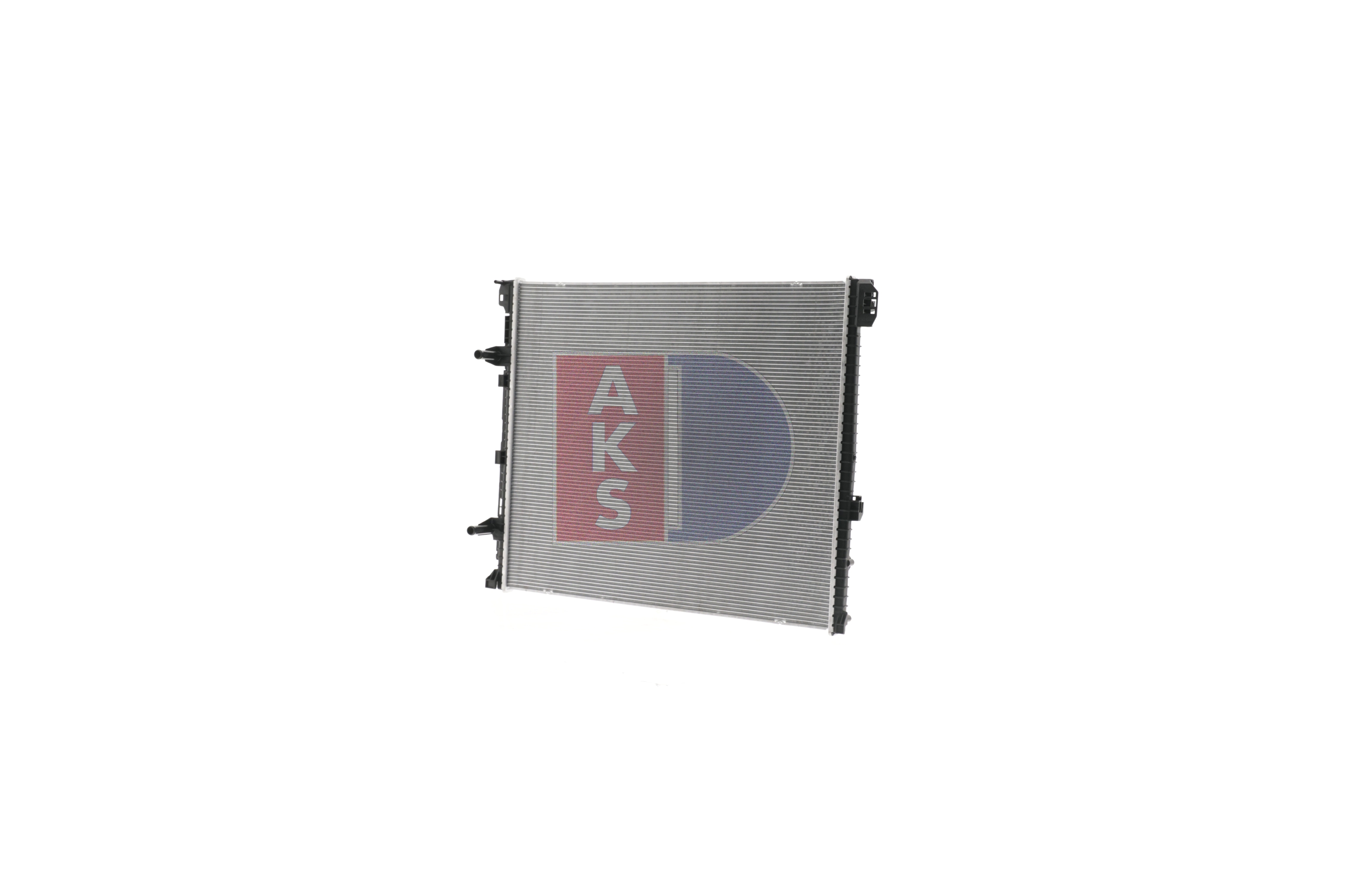 VW Crafter Platform 2021 Radiators AKS DASIS OEM 2N0121212B, 2N0121253B, 2N0121253B