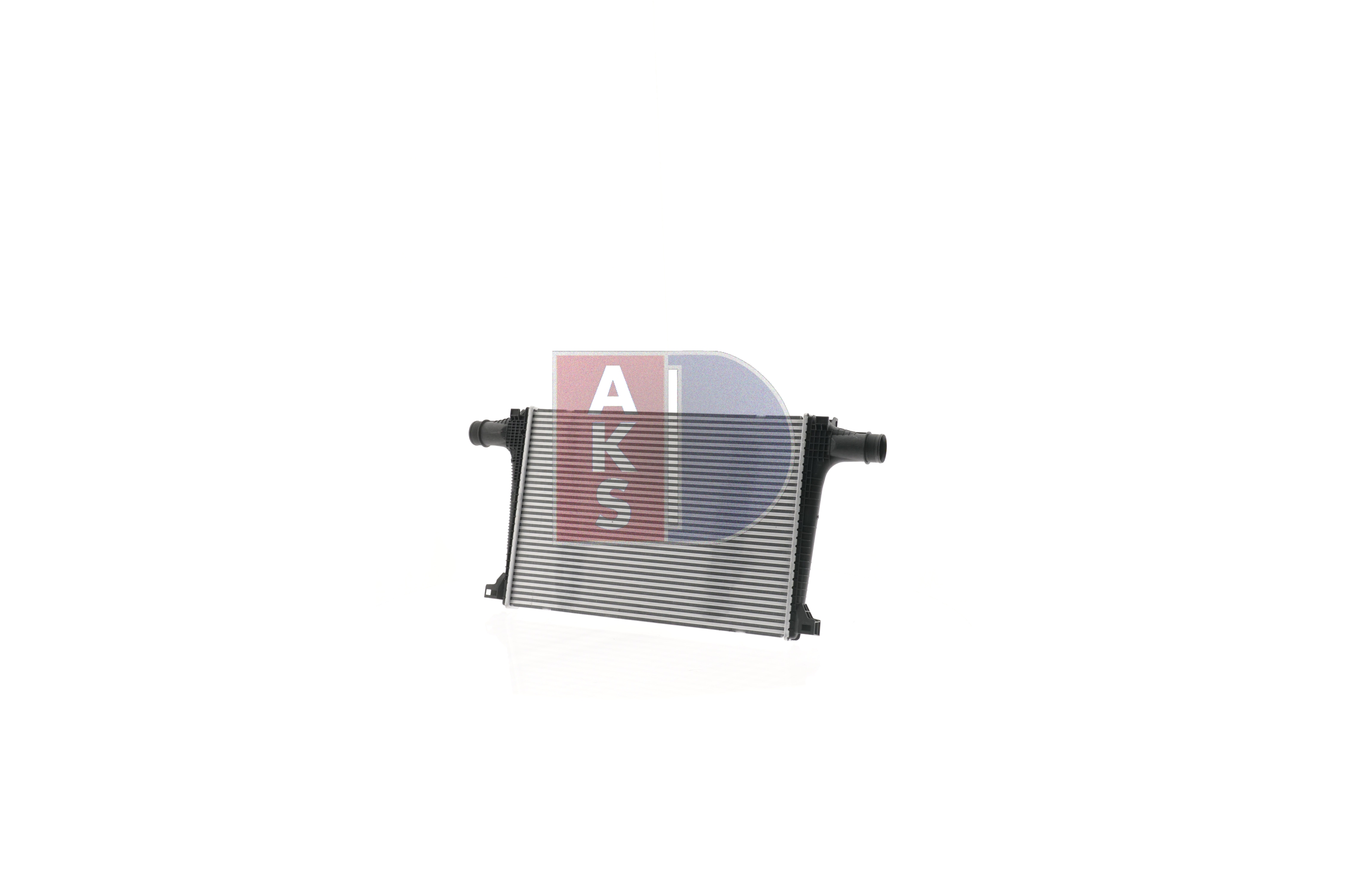 OE Chladič plniaceho vzduchu AUDI Q8 2019 4M0145805J, 4M0145805L, 4M0145805M od AKS DASIS