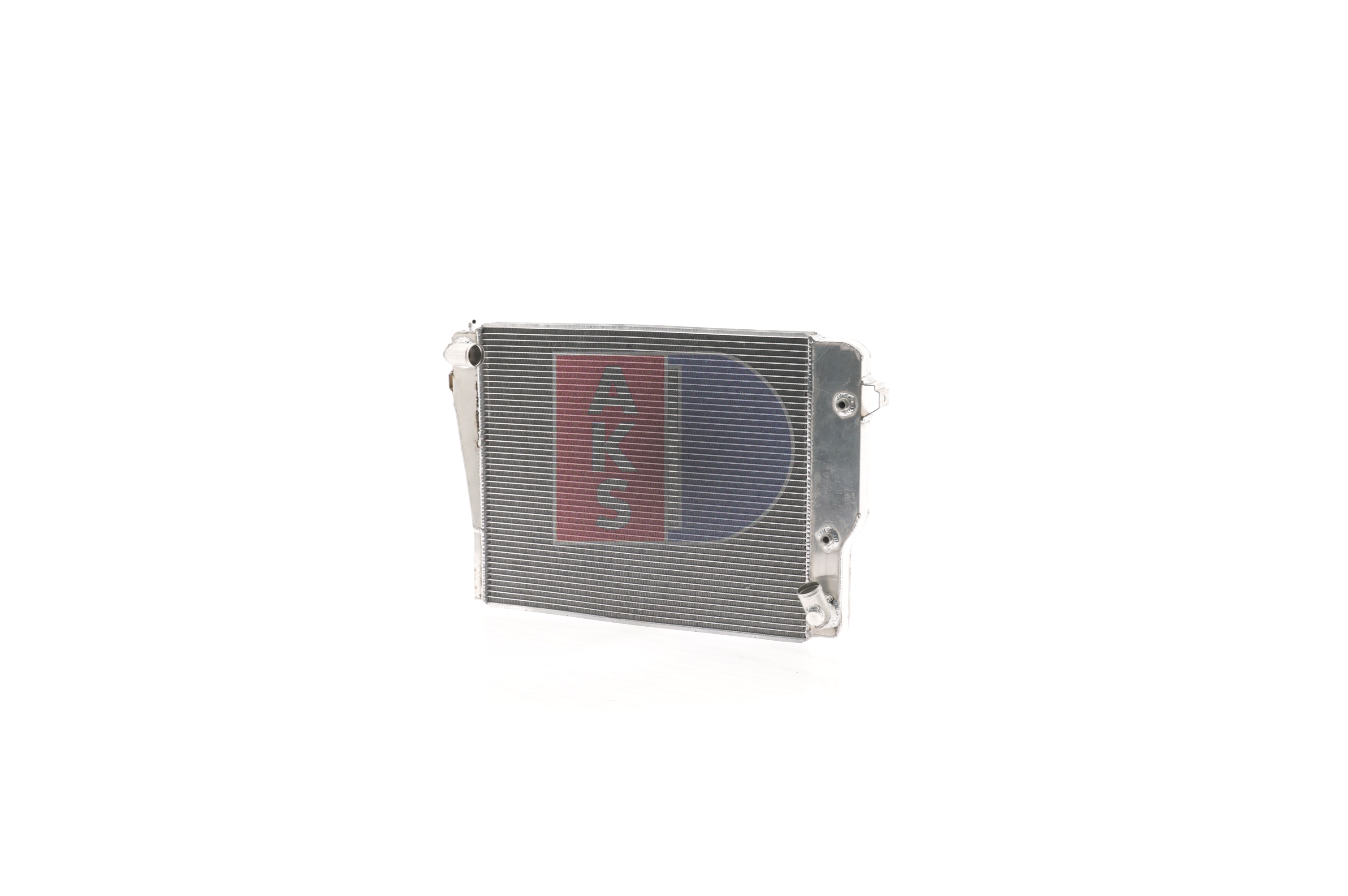 OEM Radiator apa BMW E9 Coupe 1974 1111636, 1121296, 17111111636 AKS DASIS