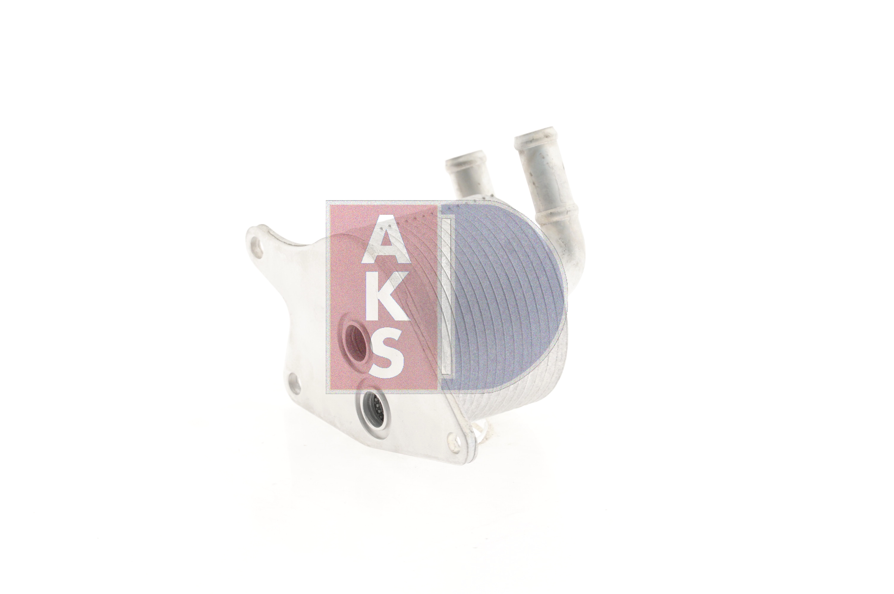 Įsigykite AKS DASIS Alyvos aušintuvas, variklio alyva Prekės Nr.: 056040N už žemiausią 154,08 € kainą