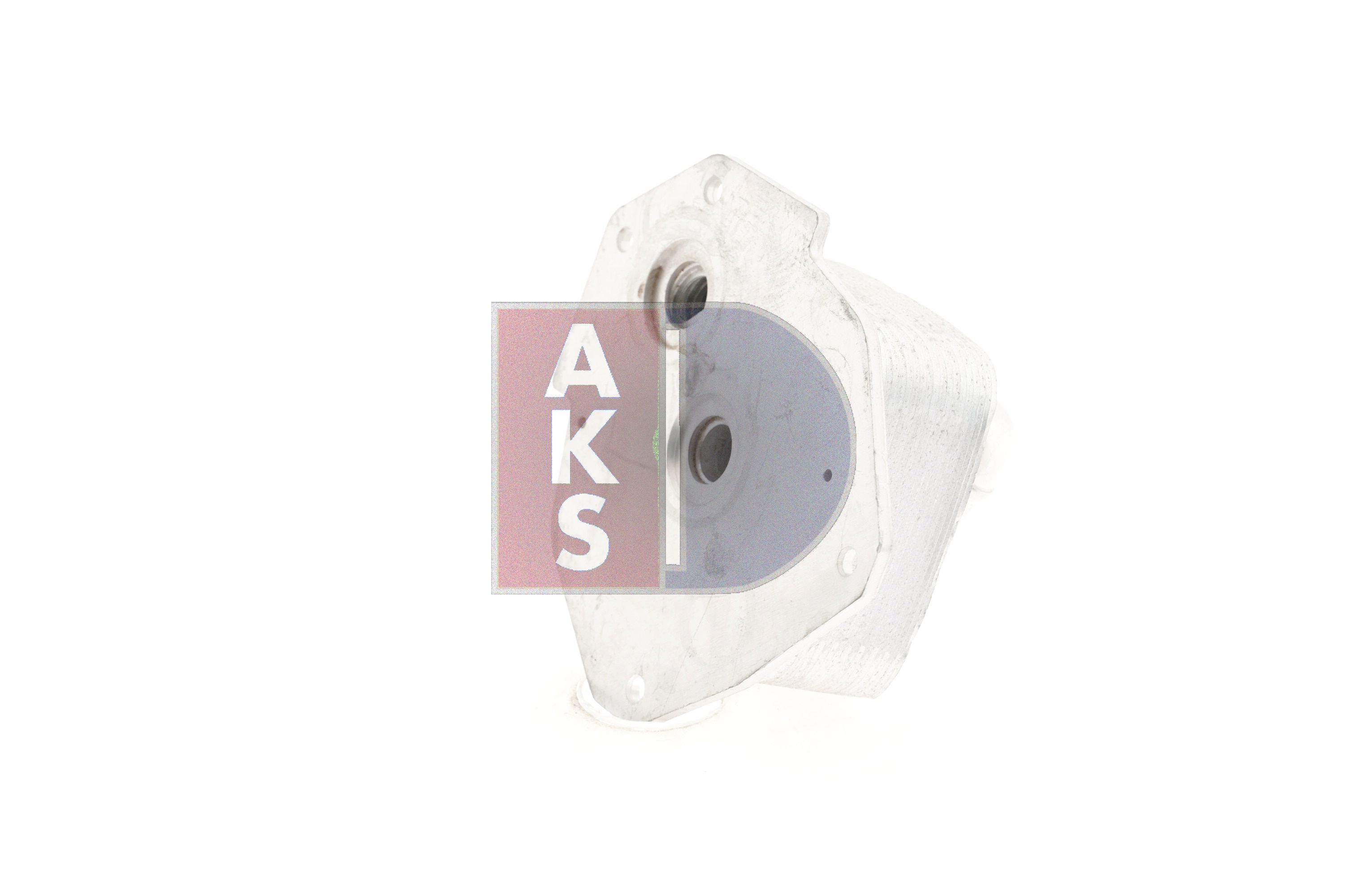 Refroidisseur huile moteur Mazda CX-5 KF 2022 116005N AKS DASIS