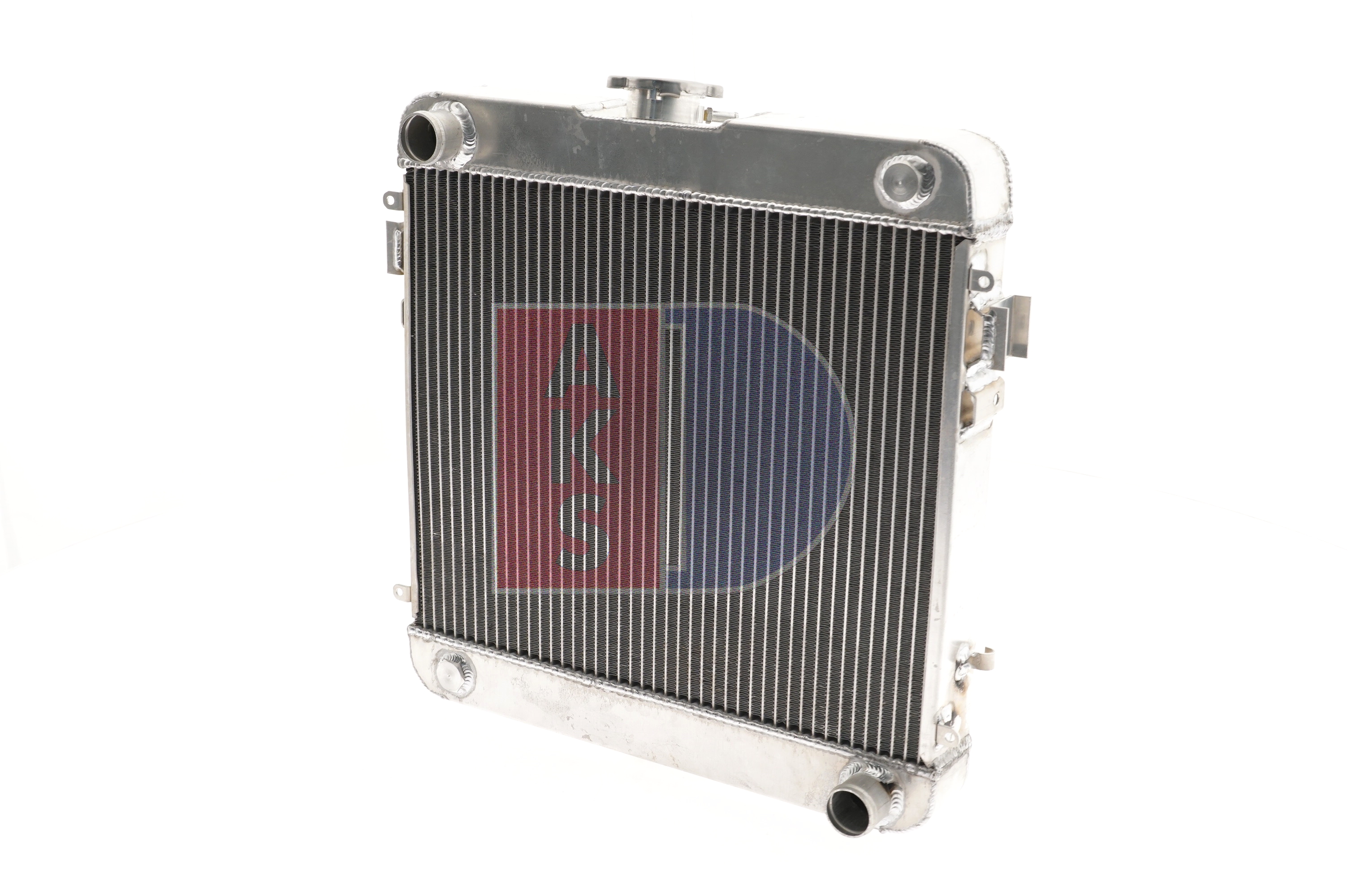 Pirkt AKS DASIS Radiators, Motora dzesēšanas sistēma Preces Nr.: 150048AL pie zemu cenu 334,06 €