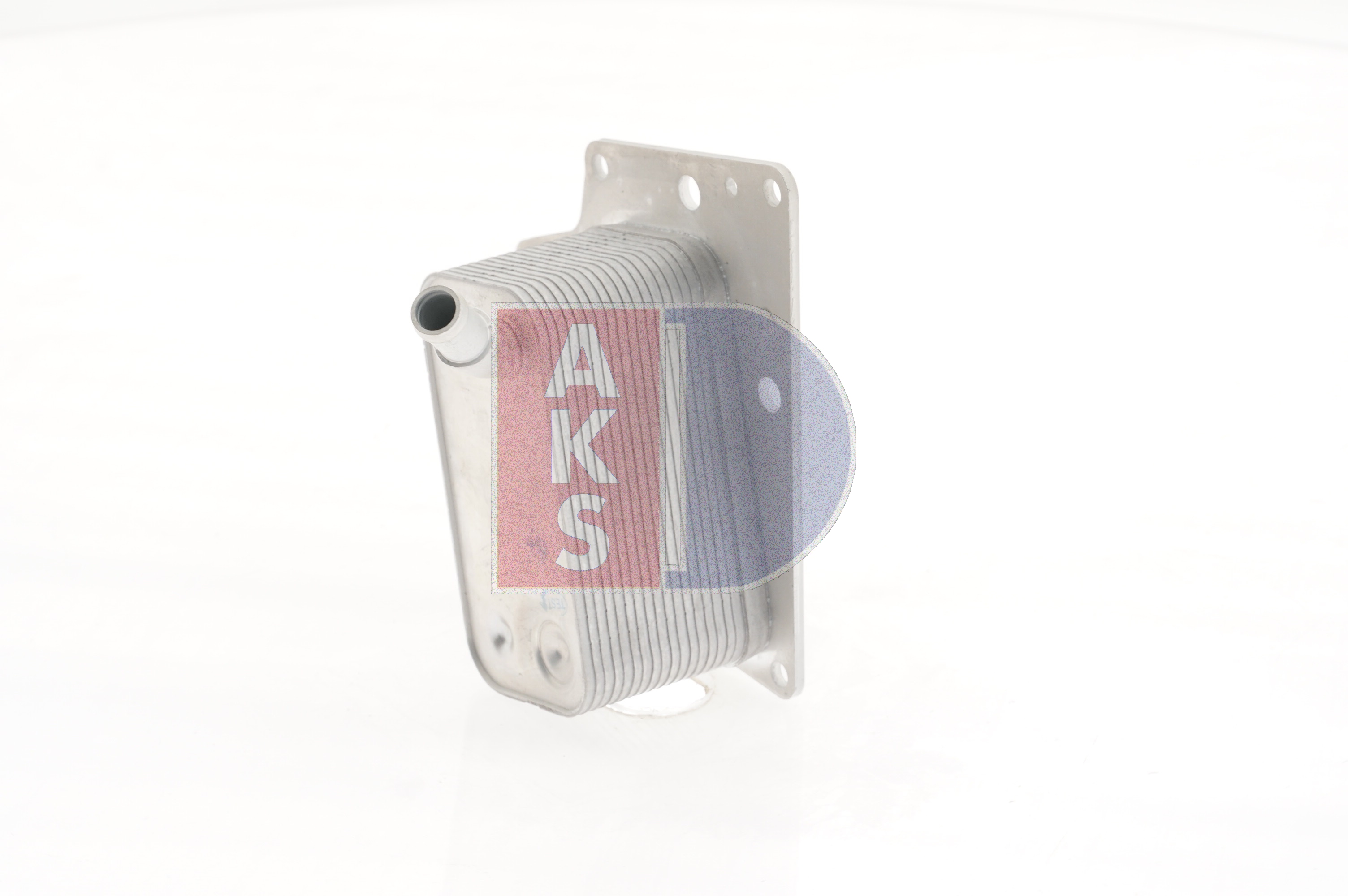 Ostke AKS DASIS Õliradiaator, mootoriõli Toode nr.: 156043N madala hinnaga 112,61 €